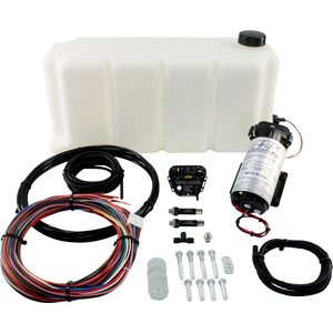 AEM - 30-3301 - Water/Methanol Injection Kit 5 Gallon