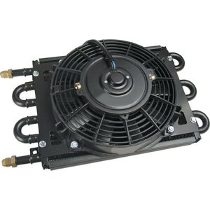 Derale - 12730 - Dyno-Cool Remote Cooler (-6AN)