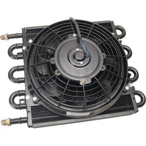 Derale - 12732 - Dyno-Cool Remote Cooler (-6AN)