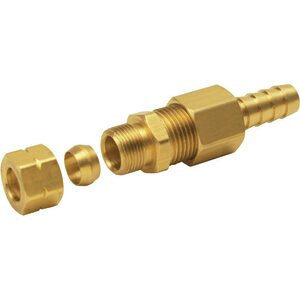 Derale - 13032 - 3/8in Compression Fitting Kit