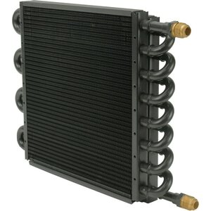 Oil and Fluid Coolers