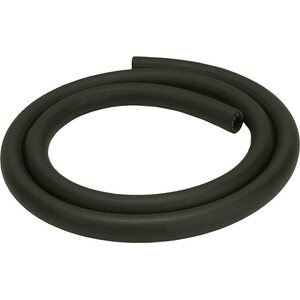 Derale - 15701 - 1/2in I.D. x 5ft Hi-Temp Oil Hose