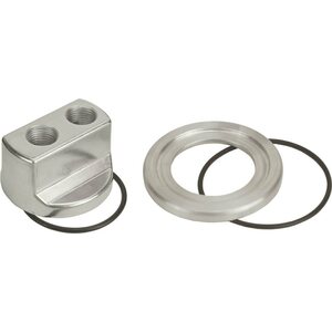 Derale - 15705 - Spin-On Adapter Kit (13/ 16-16)