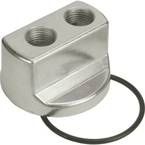 Oil Filter Adapters and Components