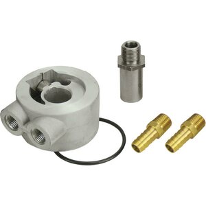 Derale - 15730 - Thermostatic Sandwich Ad apter Kit (3/4-16)