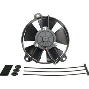 Derale - 16105 - 5in HO Extreme Electric Fan
