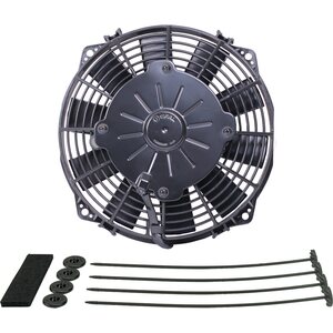 Derale - 16108 - HO Extreme 8in Puller Electric Fan