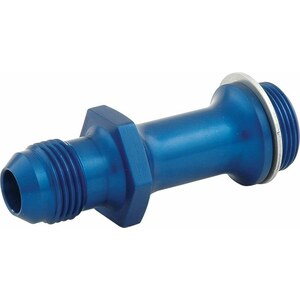 Allstar Performance - 50905 - Long Carb Fitting 7/8-20 to -8 Male