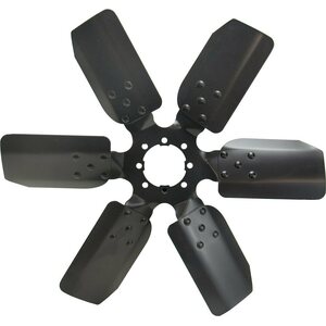 Derale - 17119 - 19in Fan Clutch Fan Standard Rotation