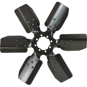 Derale - 17917 - 17-1/4in Fan Clutch Fan Reverse Rotation
