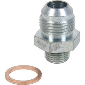 Allstar Performance - 50916 - Fuel Pump Fitting 5/8-18 to 10AN