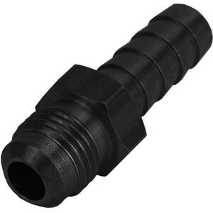Derale - 98204 - -6AN Male x 3/8 Barb Fitting