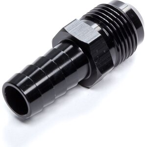 Derale - 98205 - -8AN Male x 1/2 Barb Fitting