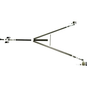 Competition Engineering - C2024 - Magnum Series Wishbone Locator