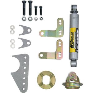Competition Engineering - C2051 - Rear Coil Over Shock Kit