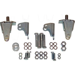 Competition Engineering - C2056 - Rear C/O Mount Kit - 79-02 Mustang