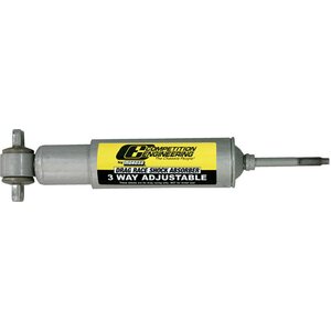 Competition Engineering - C2616 - Front Drag Shock - 88-00 GM Truck
