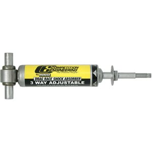Competition Engineering - C2639 - Front Drag Shock - Ford Pinto/Mustang II