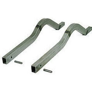 Competition Engineering - C3034 - Rear Frame Rail Kit - 62-67 Chevy II