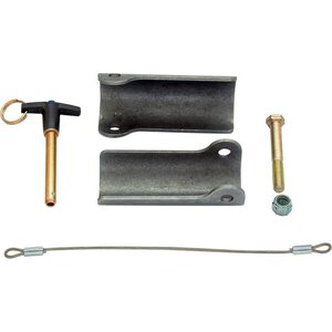 Competition Engineering - C3182 - Swing Out Door Bar Kit 1-3/4in Tube