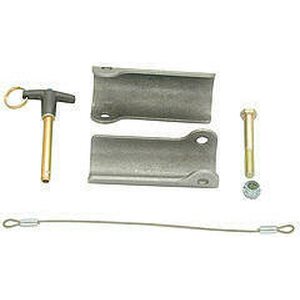 Competition Engineering - C3183 - Swing Out Door Bar Kit 1-5/8in Tube