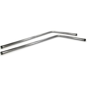 Competition Engineering - C3185 - Formed Rear Roll Bar Struts
