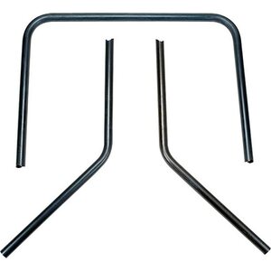 Competition Engineering - C3322 - 10pt. Roll Cage Conv. Kit - 62-67 Chevy II