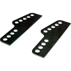 Competition Engineering - C3410 - 4-Link Chassis Brackets 2-Pack