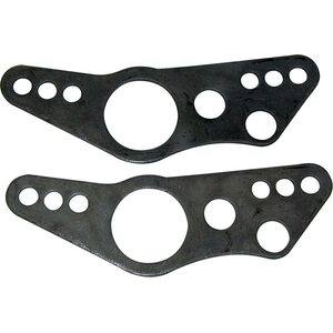 Competition Engineering - C3412 - 4-Link Rear End Brackets 2-Pack