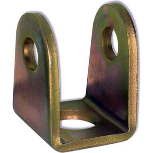 Chassis Tabs, Brackets and Components