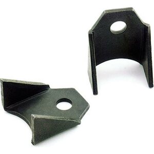 Competition Engineering - C3432 - Gussetted Chassis Tabs 2-Pack