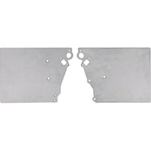 Competition Engineering - C3995 - Front Motor Plates - GM LS Engines