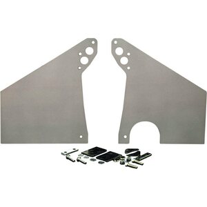 Competition Engineering - C4008 - Front Motor Plates - BBM