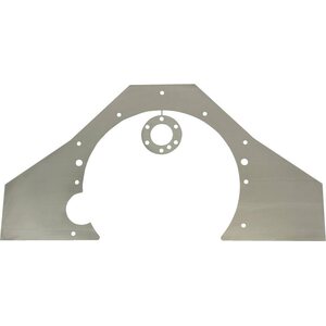 Competition Engineering - C4028 - Mid Motor Plate - GM LS Engines - Steel .090