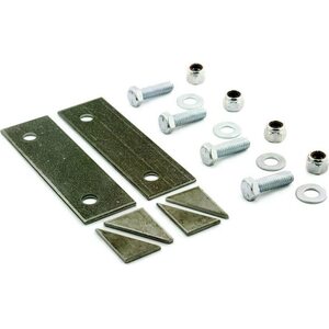 Competition Engineering - C4032 - Mid Motor Plate Mounting Kit