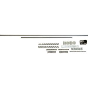 Competition Engineering - C4900 - Universal Window Frame Kit