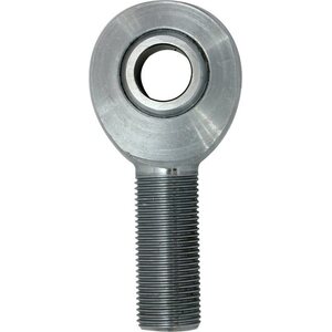 Competition Engineering - C6154 - Chrome Moly Rod End - 3/4 x 5/8 RH