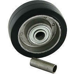 Competition Engineering - C7058 - Wheel-E-Bar Rubber Wheel