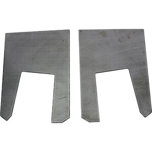 Competition Engineering - C8015 - Torque Box Lower Reinforcement Plates