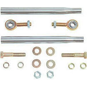 Chassis Engineering - C/E2700 - Tie Rod Tube Kit w/1/2in Rod Ends
