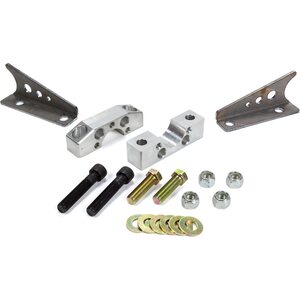 Chassis Engineering - C/E2701 - 71-72 Pinto Billet Rack Mount Kit