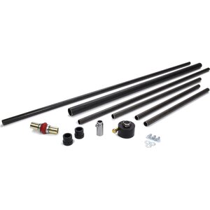 Chassis Engineering - C/E2728 - Weld-In Steering Column Kit