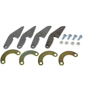 Chassis Engineering - C/E3612 - Rod End Safety Tab Kit