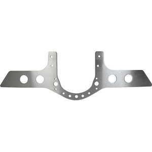 Chassis Engineering - C/E3692 - BBC L/W Front Motor Plate