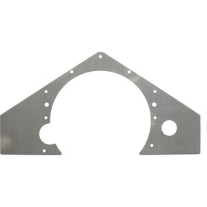 Chassis Engineering - C/E3706 - Chevy Steel Mid-Plate