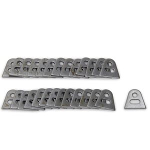 Chassis Engineering - C/E3911 - Window Mounting Tabs (25-Pieces)