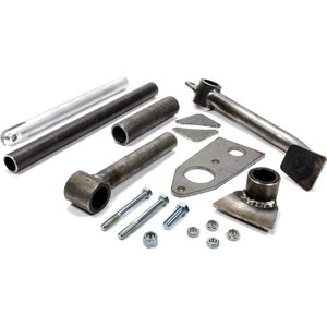 Chassis Engineering - C/E4002 - Brake Pedal Kit w/Hardware