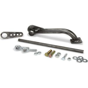 Chassis Engineering - C/E4003 - Clutch Pedal Kit w/Hardware