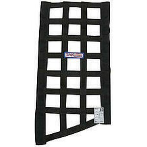 Chassis Engineering - C/E4030 - Funny Car Window Net - Black
