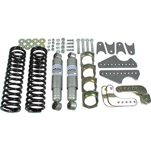 Chassis Engineering - C/E5076 - Rear Coil-Over Shock Kit w/Springs